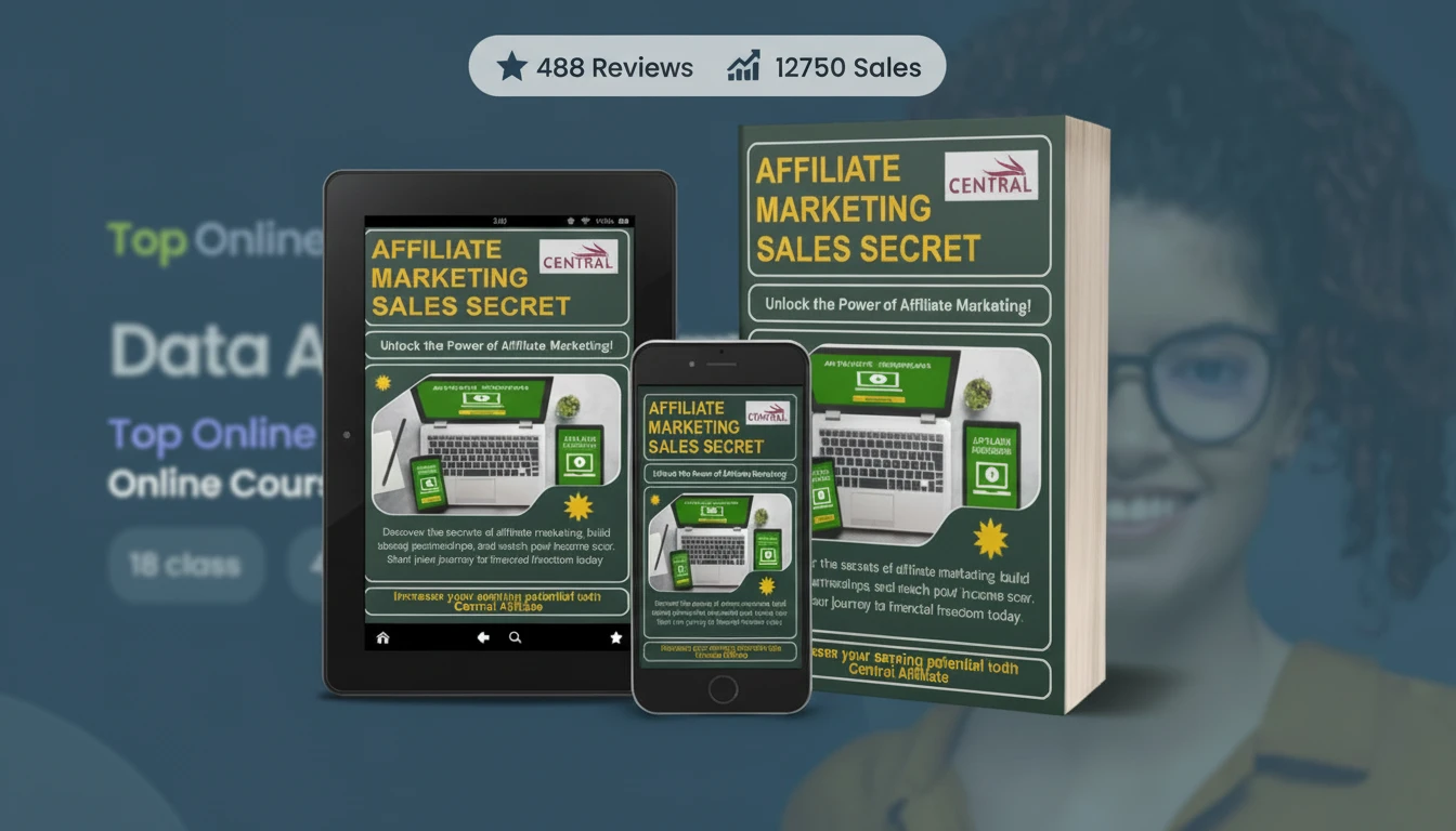 Affiliate marketing sales secret – Image 2